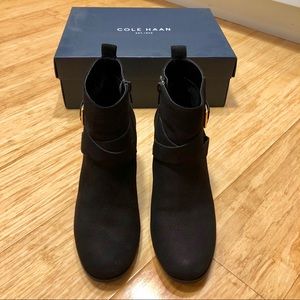 Cole Haan Hinckley Bootie II